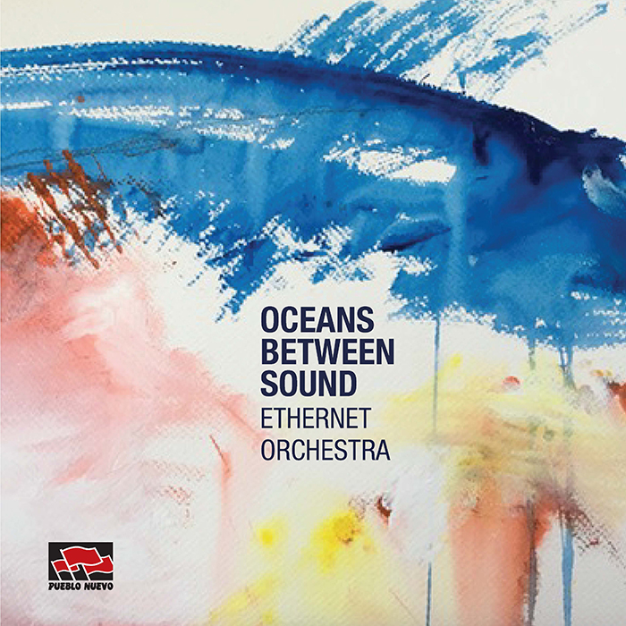 Oceans between Sound – ethernet orchestra